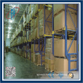 Heavy Duty Drive in Pallet Racking System